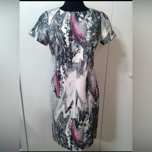 Rachel Roy Dress- size 12 WITH POCKETS